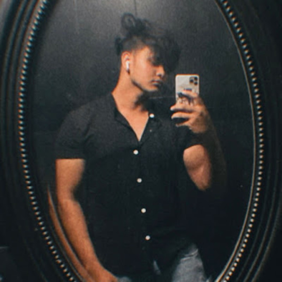 Meet your Posher, Ahmed - Picture 1 of 1